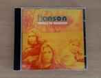 CDs Hanson, Ophalen of Verzenden