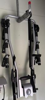 Thule fietsenrek, Vélos & Vélomoteurs, Accessoires vélo | Porte-vélos, Enlèvement, Comme neuf