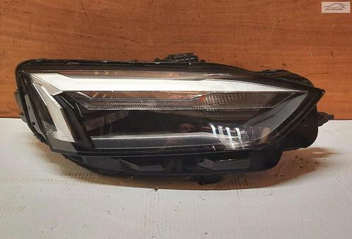 Koplamp rechts Full LED Audi A5 8W6 facelift '20 8W6941012, Auto-onderdelen, Verlichting, Audi, Gebruikt, Ophalen of Verzenden