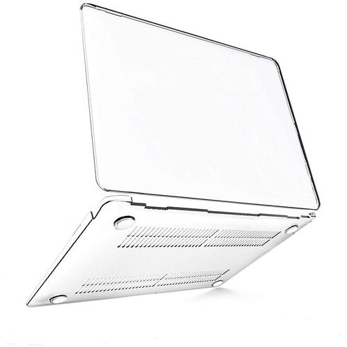 transparante cover voor Apple macbook air m2 15 inch (nieuw), Computers en Software, Laptophoezen, Nieuw, 15 inch, Ophalen
