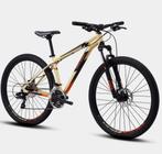 Vtt polygon, Fietsen en Brommers, Ophalen, Zo goed als nieuw