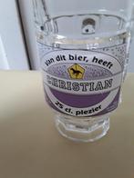 Een Glas H.13/ dia 8 cm, Verzamelen, Ophalen of Verzenden, Zo goed als nieuw