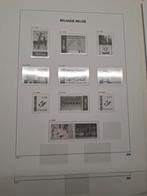 Davo luxe bladen België jaar 2005, Postzegels en Munten, Postzegels | Toebehoren, Ophalen of Verzenden, Verzamelalbum