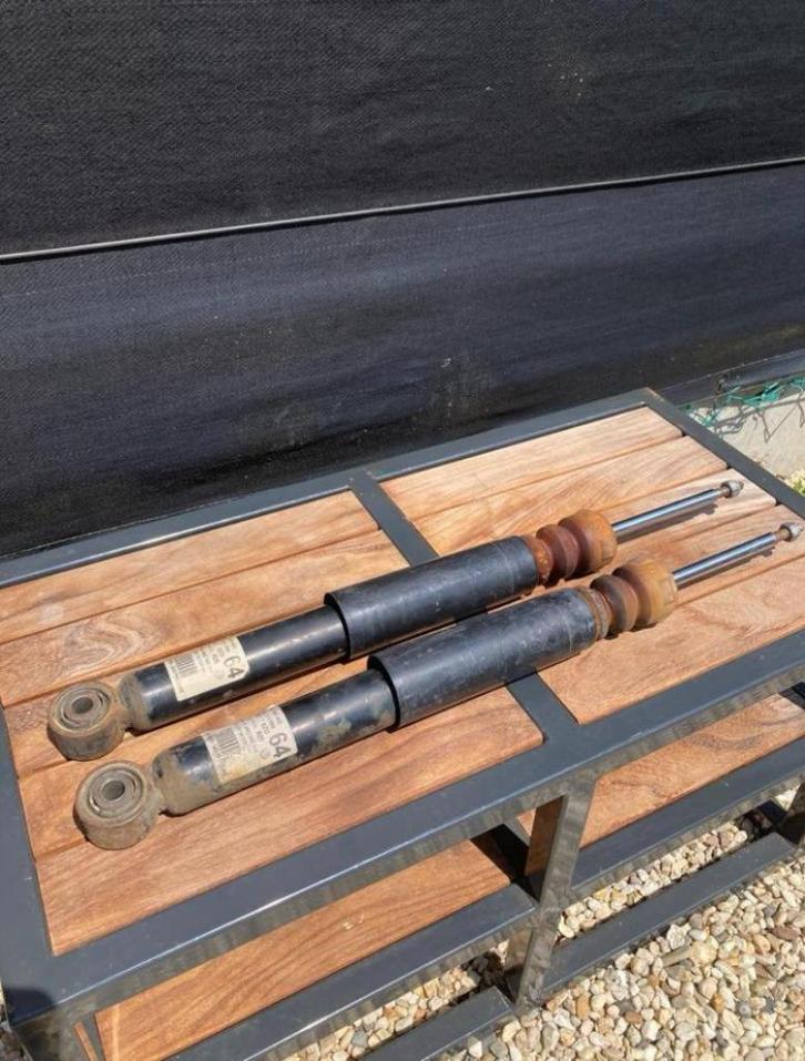 Amortisseurs pour Volkswagen Golf 6 GTI, Autos : Pièces & Accessoires, Suspension & Châssis, Volkswagen, Utilisé, Enlèvement ou Envoi