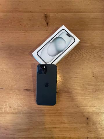 Iphone 15 128gb 94% beschikbaar voor biedingen