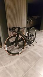 Scott foil rc 10, Fietsen en Brommers, Fietsen | Racefietsen, Ophalen, Zo goed als nieuw