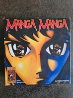 Manga (manga), Enlèvement ou Envoi, Utilisé