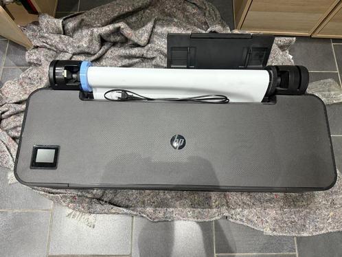 🖨️ Imprimante HP DesignJet T250 – Traceur Grand Format A1, Computers en Software, Desktop Pc's, Zo goed als nieuw, Ophalen