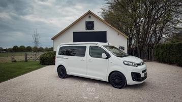 Pössl Campster (Citroën) California, Marco Polo beschikbaar voor biedingen