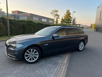 BMW 520d xDrive euro 6b automaat beschikbaar voor biedingen