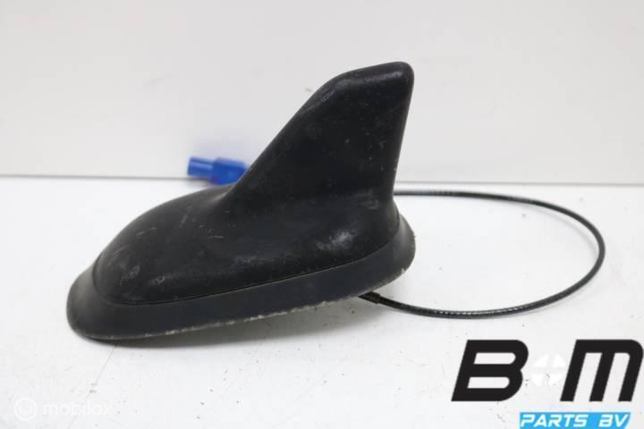 Dakcombi antenne VW Golf Plus 6 3C0035507AA, Auto diversen, Autoradio's, Gebruikt