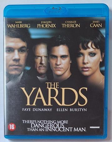 The Yards (Wahlberg/Theron/Phoenix) beschikbaar voor biedingen
