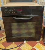 Four AEG, Electroménager, Encastré, Enlèvement, Utilisé, 45 à 60 cm