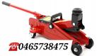 NIEUWE GROTE PROMO 2 TON JACK VOOR 35€!, Ophalen, Nieuw, Manueel, Garagekrik