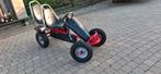 Gocart Mammoet vr 2 personen met 4 nieuwe banden, Kinderen en Baby's, Speelgoed | Buiten | Skelters, Ophalen, Gebruikt, Mammoet