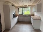 Keuken, Ophalen