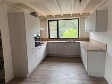 Keuken beschikbaar voor biedingen