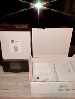 Vaillant ️🌡️draadloze thermostaat nieuw!!! met factuur!!! ✅, Ophalen, Nieuw, Thermostaat