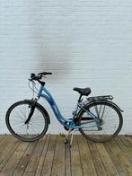 Fiets, Enlèvement, Comme neuf