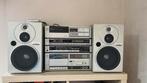 Technics RS-5, SU-5, ST-5L, SL-P7, Ophalen of Verzenden, Zo goed als nieuw