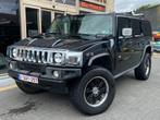 Hummer H2, Auto's, Hummer, Te koop, H2, Benzine, 3500 kg