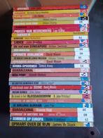 De tweede wereldoorlog boekjes, Boeken, Ophalen of Verzenden, Tweede Wereldoorlog