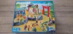 Playmobil Aziatische Dierentuin 4852, Kinderen en Baby's, Ophalen of Verzenden, Zo goed als nieuw, Complete set