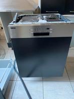 Lave vaisselle zanussi, Elektronische apparatuur, Vaatwasmachines, Ophalen of Verzenden, Zo goed als nieuw, Inbouw