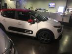 Citroën C3 Shine Pack (bj 2022), Auto's, Stof, Gebruikt, Euro 6, 1199 cc