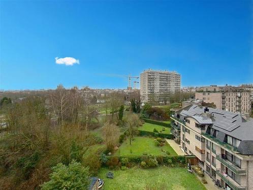 Appartement à vendre à Ganshoren, 3 chambres, Immo, Huizen en Appartementen te koop, Appartement