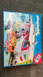 Plamobil camper 5434, Kinderen en Baby's, Speelgoed | Playmobil, Ophalen, Zo goed als nieuw