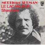 Franstalige vinylsingles: Sardou, Mort Shuman... of Dalida, Envoi, 7 pouces, Pop, Single