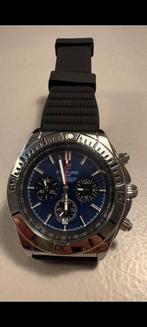 Breitling, Handtassen en Accessoires, Horloges | Heren, Ophalen of Verzenden, Breitling