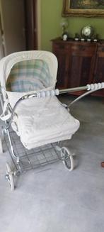 retro kinderwagen, Kinderen en Baby's, Kinderwagens en Combinaties, Ophalen, Gebruikt, Kinderwagen