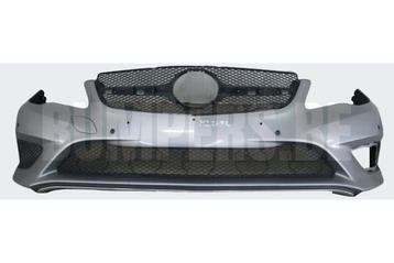 Bumper Mercedes E-KLASSE Coupe W207 FACELIFT 13-17 A20788566 beschikbaar voor biedingen