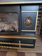 Gas kachel retro, Ophalen, Zo goed als nieuw