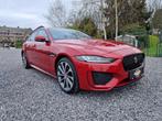 Jaguar XE 2.0 D AWD R-Dynamic HSE (EU6.2)/360/Pano, Autos, Jaguar, 132 kW, 5 places, Cuir, Berline