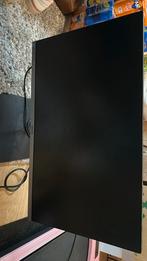 Monitor scherm Samsung, Computers en Software, Monitoren, Ultra HD (4K), Samsung, In hoogte verstelbaar, 60 Hz of minder