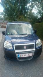 Fiat Doblo utilitaire, Particulier, Te koop, Doblo