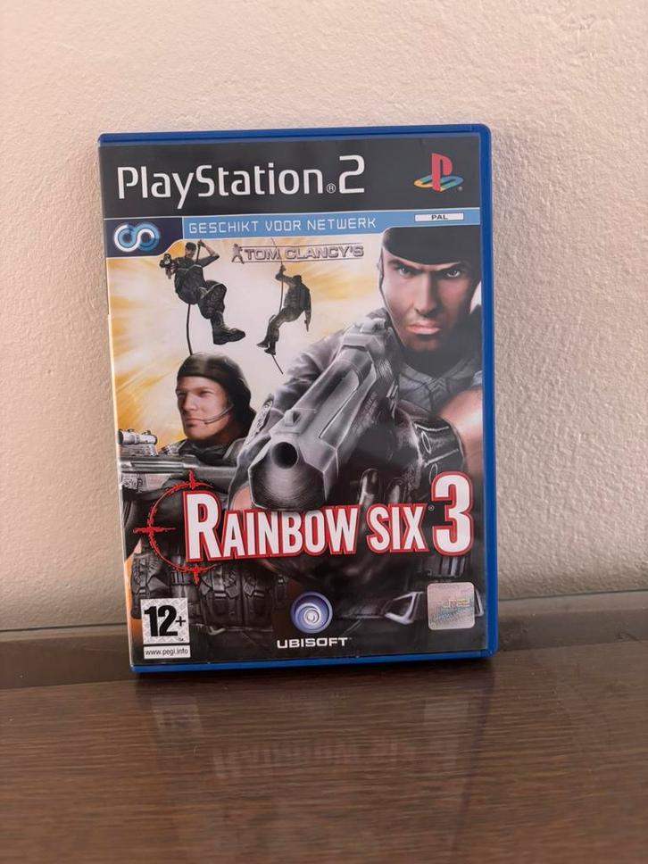 Jeu ps2, Games en Spelcomputers, Games | Sony PlayStation 2, Ophalen