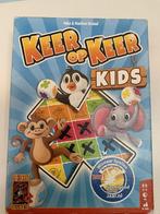Spel: Keer Op Keer Kids, Hobby en Vrije tijd, Gezelschapsspellen | Bordspellen, Ophalen
