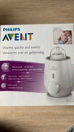 Avent Flessenverwarmer - Nieuw in orig verpakking, Ophalen, Zo goed als nieuw