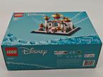40613 LEGO Aladdin Mini Disney Palace of Agrabah, Ophalen of Verzenden, Nieuw, Lego