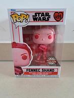 Funko Pop Fennec Shand Star Wars, Verzamelen, Poppetjes en Figuurtjes, Ophalen of Verzenden, Zo goed als nieuw