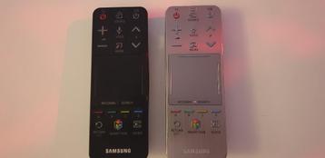 Télécommande Samsung Smart