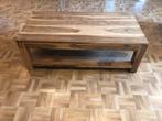 Salontafel 135 x 70,5 x 45, Ophalen, Gebruikt, 100 tot 150 cm, 50 tot 100 cm