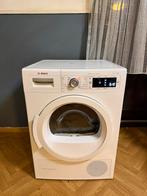 Droogkast Bosch Serie | 8 Met waterbak 9kg 230€, Ophalen of Verzenden, Zo goed als nieuw