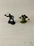 Gi Joe mini figures, Ophalen of Verzenden, Zo goed als nieuw