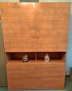 Meuble salle à manger hauteur 2.10m, Maison & Meubles, Enlèvement, Comme neuf