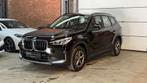 BMW X1 sDrive18i Automaat Benzine Navi LED Garantie 2023, Auto's, 135 pk, Stof, Gebruikt, Zwart
